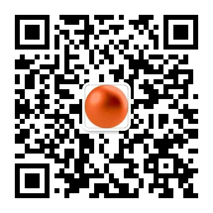 微信公众号二维码